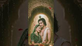 ram sita jevi kahani 🌎♥️ #dhwarikadhish #love #explore #popular #jayshrikrishna #song #music