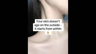 #antiaging #beautyfromwithin #healthyeating