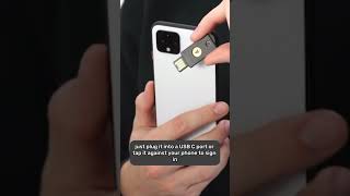 Secure your world in one tap