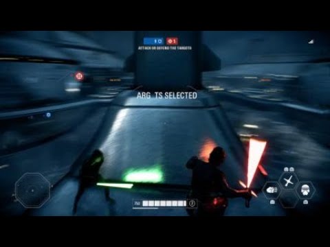 STAR WARS™ Battlefront™ II_20190507174248