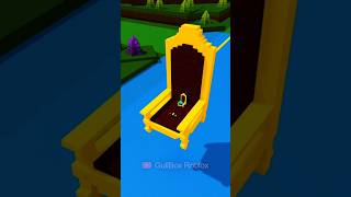 Long Piston Chair 😏 Build a Boat for Treasure #roblox #robloxshorts #robloxmemes #buildaboat