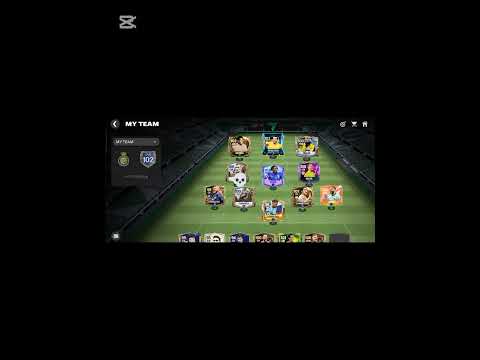 My old team vs new