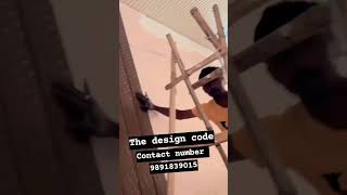 The design code