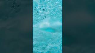 Diving into Crystal Waters at the Beach │TnaTan
