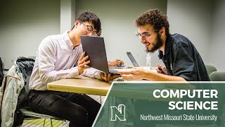 Computer Science Major