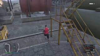 KRMA vs FGKZ undefeated