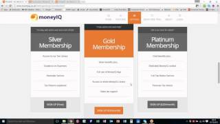 151201 MoneyIQ Overview