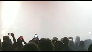 Morrissey - Jack The Ripper, Glasgow SEC 02 October 2022