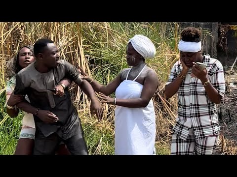 Shocking Revelation Martha got married to a married man who abandoned his wife and 2children