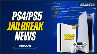 PS4/PS5 Jailbreak News: GoldHEN 2.4b18.5 Public Beta, PS5 Bug Bounty, Laps3c0re & More!