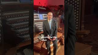 Meet Our Organists! #tabchoir