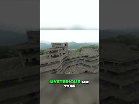 Exploring Mysterious Bandos: Epic FPV Journey in Detroit