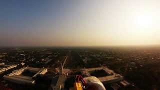 Soarin' Over BITS Pilani-Part2