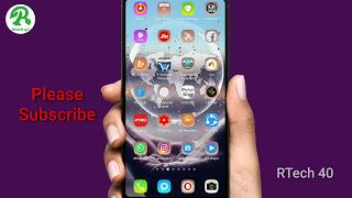 Meluopy welling new sallately mobile video application 2019 || By RTech40 ||