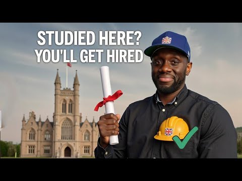 Top 10 UK Quantity Surveying Universities – My Expert Picks