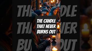 The Candle That Never Burns Out #folkloretales #tales