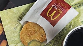 What You Don't Know About McDonald's Famous Hash Browns