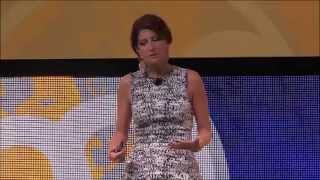 CMWorld 2014 - The ROI of Content