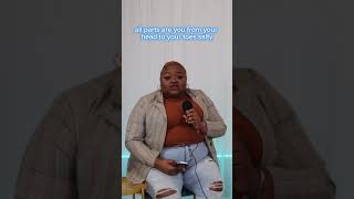 Like she said just salty 🤢 #blackwomenpodcasts #comedy #podcastclips #podcastchannel