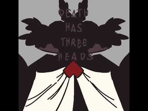 [Living Worlds] [WIP] The Dragon Has Three Heads. — #oc #animatic #ocanimation #wip