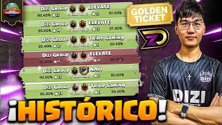 🧠 THIS IS HOW THE TEAM THAT ELIMINATED NAVI, TRIBE GAMING, AND ELEVATE QUALIFIED FOR THE WORLD CU...