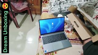 Qbits Sigma X2 Laptop