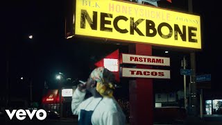 BLK ODYSSY, Bootsy Collins - HONEYSUCKLE NECKBONE (Official Video)