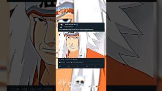 Jiraya Vs Itachi ☠️🔥 #anime #aniphex #naruto #narutoshippuden #sasuke #itachi #jiraiya #kisame