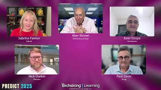 Techstrong TV March 12, 2025