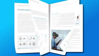 White Paper - Enabling 5G Private Mobile Networks