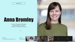 Scrum Methodology Framework Masterclass: 30-Minute Webinar