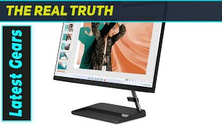 Lenovo IdeaCentre 3 24IAP7 AIO: Is This the Ultimate All-in-One?