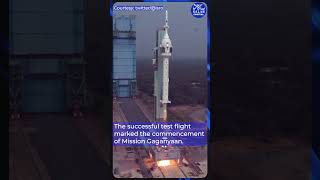 #shorts #missiongaganyaan : India's #giant  Leap in #space #isro #isromissions #isroscientists