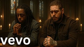 Lil Wayne & Post Malone – God Knows Everything (2025 Official Music Video)