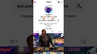 #fyp #explore #eplorepage #viral #viralreels #nba2k25 #2kclips #funny #gameplay