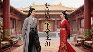 現代人穿越成廢物太子，遭陷害被父皇鞭笞斷情流放，靠知識改造邊城逆襲！🔥#短劇推薦 #穿越逆襲 #宮廷鬥爭 #廢太子重生 #邊城改造 #現代知識顯威