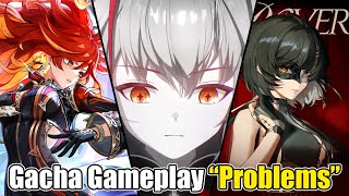 "Gacha Games Have Terrible Gameplay"