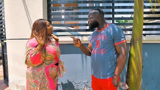 💞 LOVE AND BETRAYAL🥺 EP 18 || MORAL | MARCUS | AKUA SERWAA | ADIEPENA | GYNEL | ARRESTED.