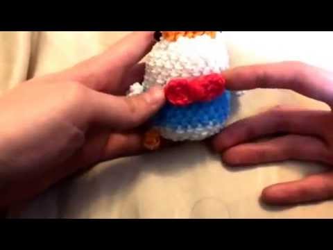My Tsum Tsum Rainbow Loom Collection