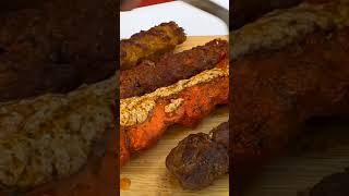 Zaikedaar's special #mixedgrill #zaikedaar #muscat #muscatbloggers #ratantata #hasshass