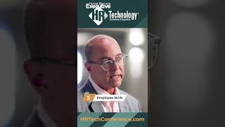 HR Tech Conf Chair Steve Boese on Industry Trends