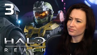 So many sacrifices are being made - Halo Reach [3]