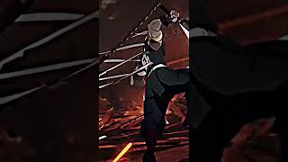 [強さ比べ]鬼滅の刃　宇髄天元(譜面完成)vs柱＆上弦＆縁壱#鬼滅の刃#強さ比べ#shorts