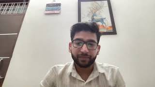 Jitendra Kumar UPSC Interview l AIR 376, UPSC CSE 2024 l UPSC TIME