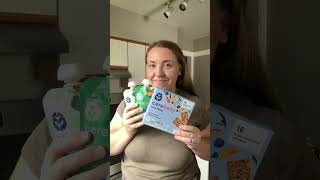 #farmfreshbabyfood #babyfoodideas #momapproved