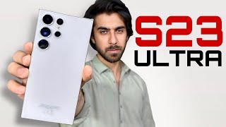 Samsung S23 Ultra | After 2 Years
