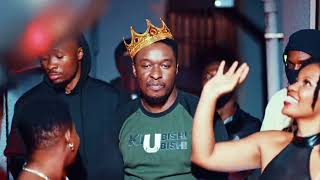 MY CROWN ( EA DISS ) - Motra The Future ( Official VIDEO )
