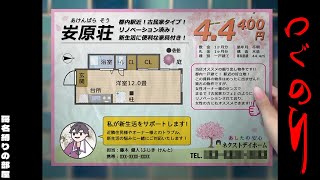 【つぐのひ：-彁名縛りの部屋-】借りぐらしの　ってぃーー　※ネタバレ注意【にじさんじ/佐伯イッテツ】