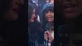 IIFA Award Abhishek Bachchan with daughter #iiFA2022 #aishwarya