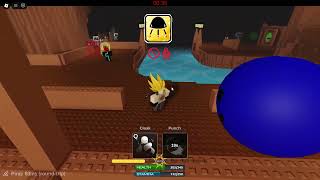New bounce gamemode gameplay / survivor's perspective | roblox Die of death